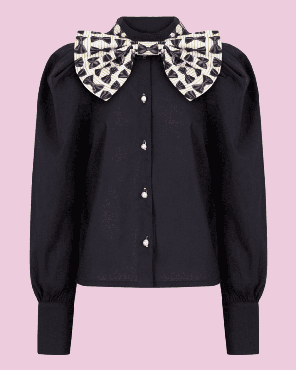 Camisa Lady Carine Shirt