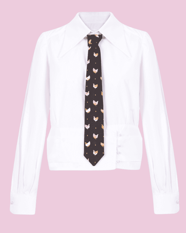 Camisa Lady Marlene Shirt