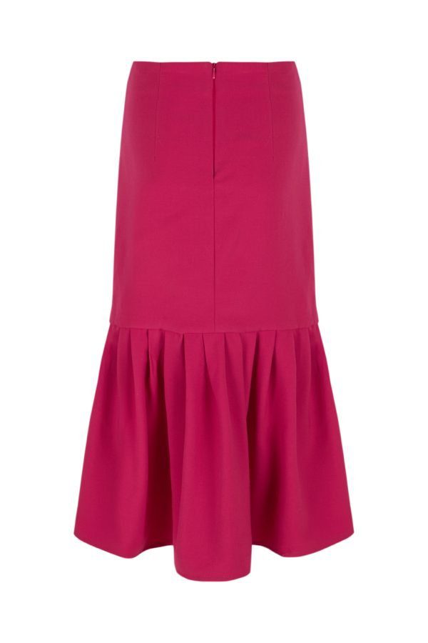 Falda Sister Enid Pink Skirt - Imagen 4