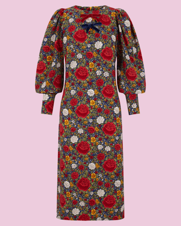 Vestido Ms. Alice Dress
