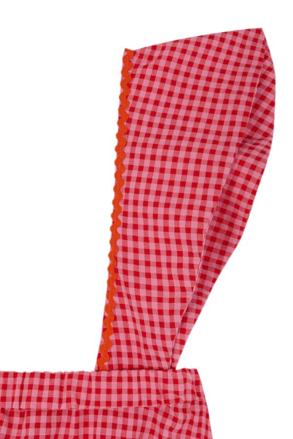 Vestido Ms Lara Dress - Imagen 3