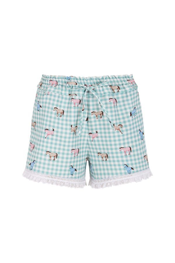 Short Mr Ali - Imagen 2