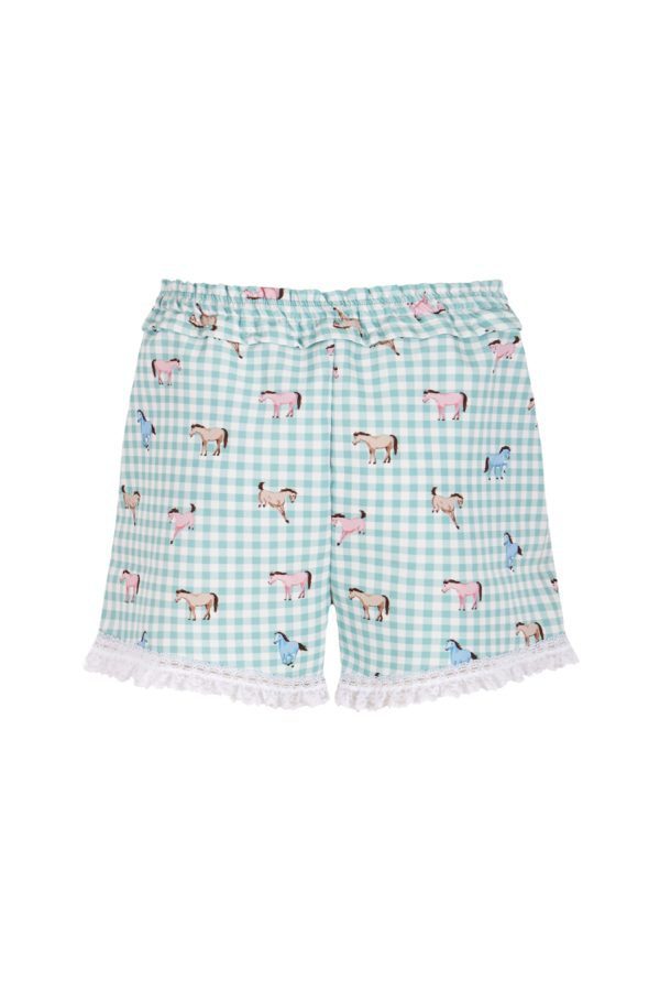 Short Mr Ali - Imagen 4