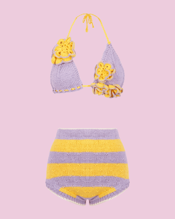 Set Ms Lolita