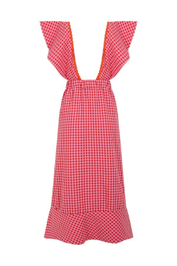Vestido Ms Lara Dress - Imagen 4